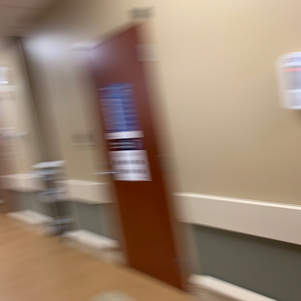 Meet your Posher, Walter